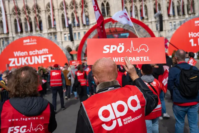 Foto: SPÖ Wien/Flickr
