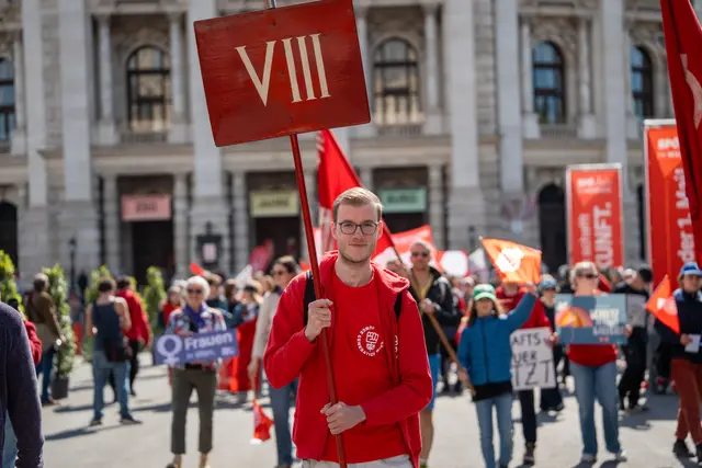 Foto: SPÖ Wien/Flickr
