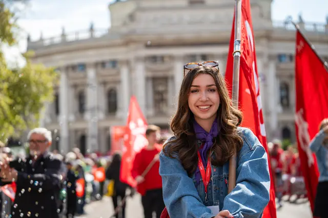 Foto: SPÖ Wien/Flickr