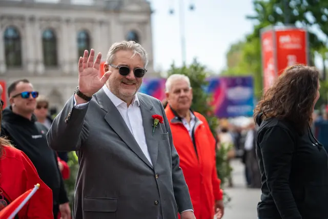 Foto: SPÖ Wien/Flickr