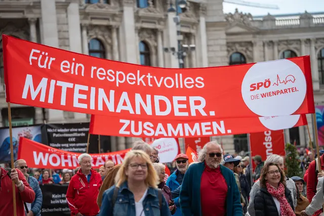 Foto: SPÖ Wien/Flickr
