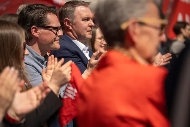 Foto: SPÖ Wien/Flickr