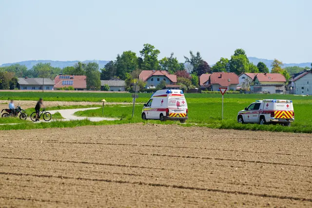 Foto: FOTOKERSCHI / MARKUS HAUSER