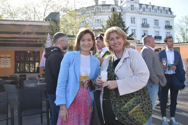 Foto: Mirjam Preineder