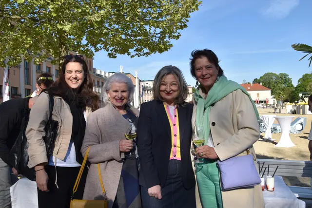 Foto: Mirjam Preineder