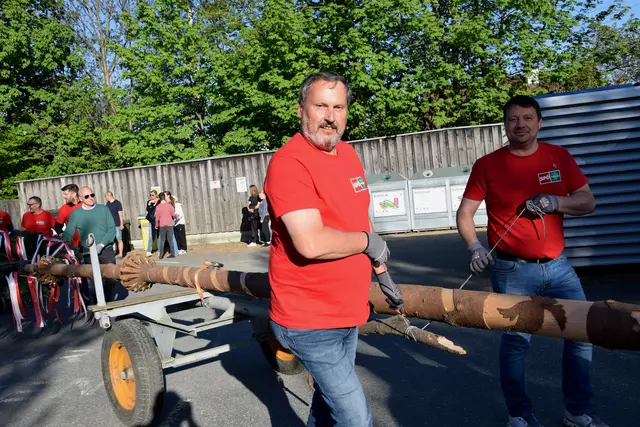 Foto: MeinBezirk/Josef Strohmeier