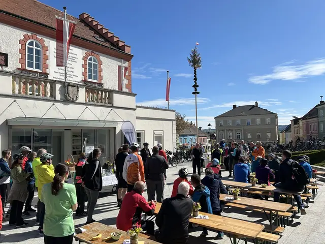 Foto: Stadtgemeinde Waidhofen/Thaya