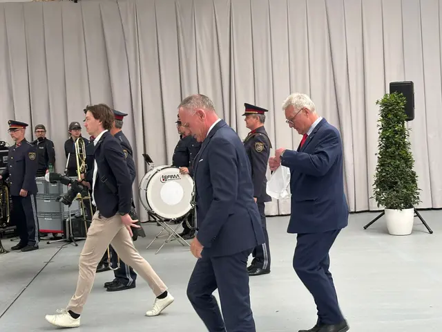 Foto: Bernd Dorner
