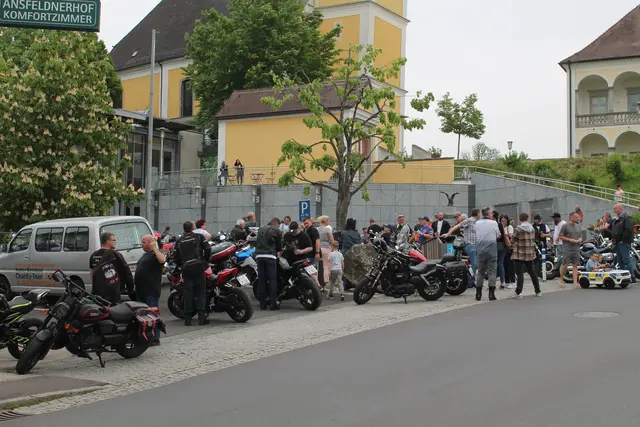 Foto: MeinBezirk Linz-Land