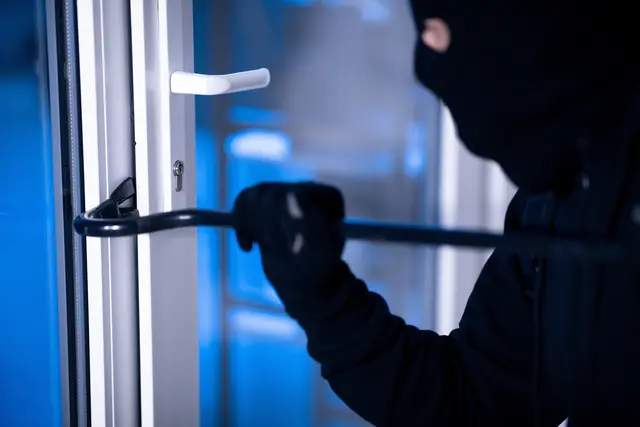 Hotel-Einbruch in Innsbruck: Täter stehlen Tresor über Nacht