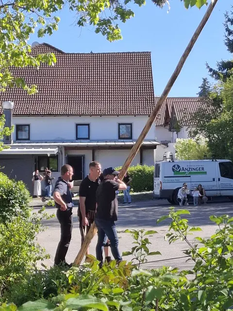Foto: Fotos: Brunner / FF Hargelsberg