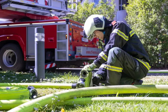 Foto: FOTOKERSCHI / HANNES DRAXLER