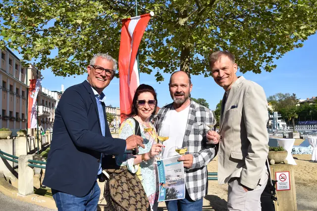 Foto: Mirjam Preineder