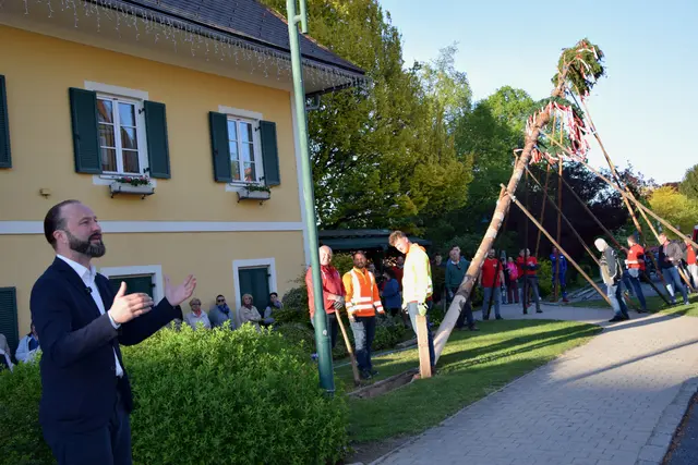 Foto: MeinBezirk/Josef Strohmeier