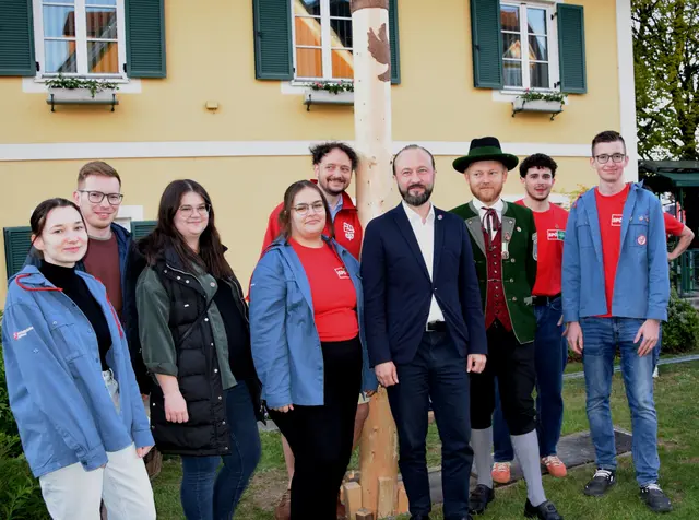 Foto: MeinBezirk/Josef Strohmeier