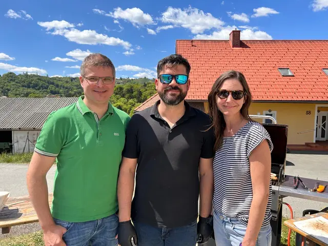 Foto: Dorfgemeinschaft