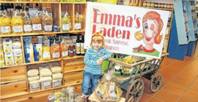 Foto: Emmas Kaffee