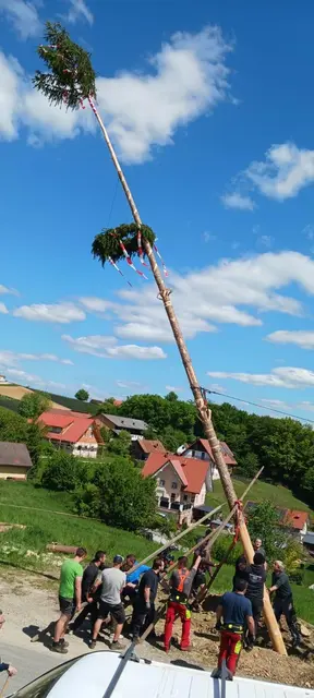 Foto: Dorfgemeinschaft