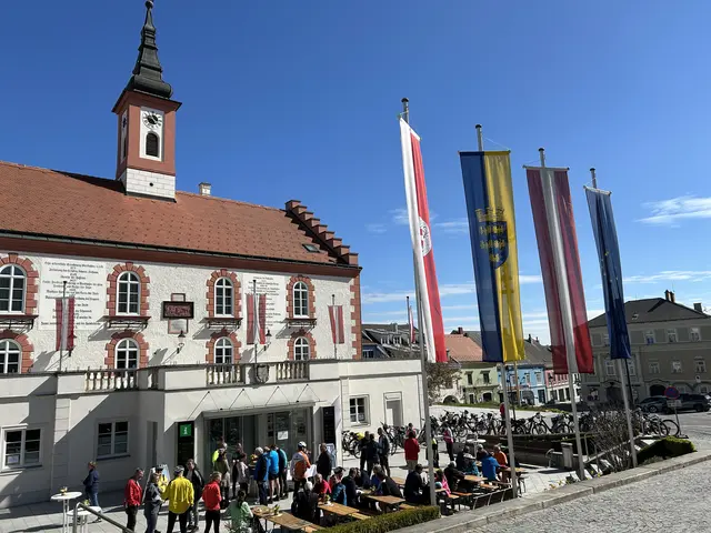 Foto: Stadtgemeinde Waidhofen/Thaya
