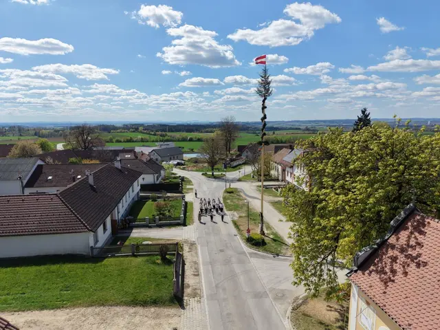 Foto: Blasorchester Waidhofen/Thaya