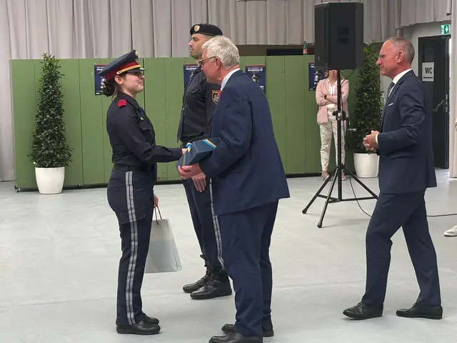 Foto: Bernd Dorner