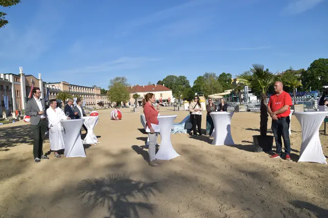 Foto: Mirjam Preineder