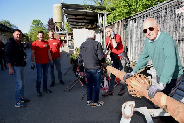 Foto: MeinBezirk/Josef Strohmeier