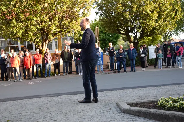 Foto: MeinBezirk/Josef Strohmeier