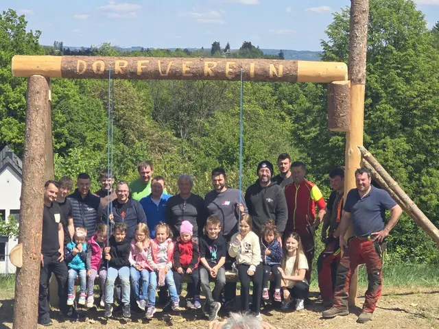 Foto: Dorfgemeinschaft