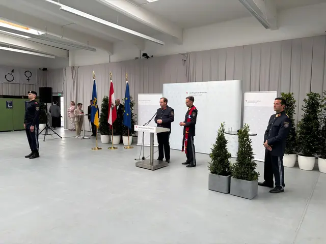 Foto: Bernd Dorner
