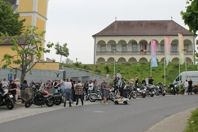 Foto: MeinBezirk Linz-Land