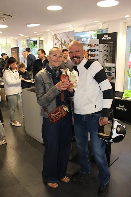 Tina und Tom aus Thaur