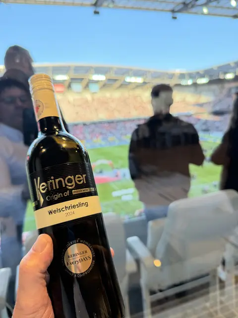 Foto: Weingut Keringer