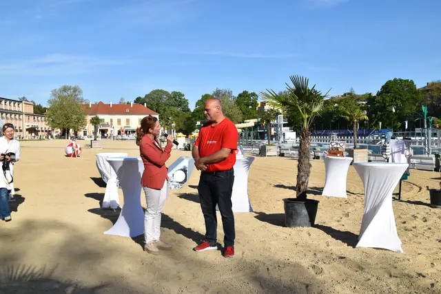 Foto: Mirjam Preineder