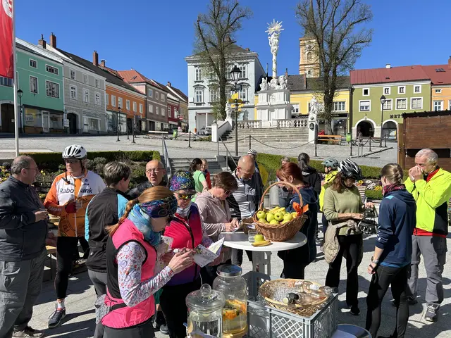 Foto: Stadtgemeinde Waidhofen/Thaya
