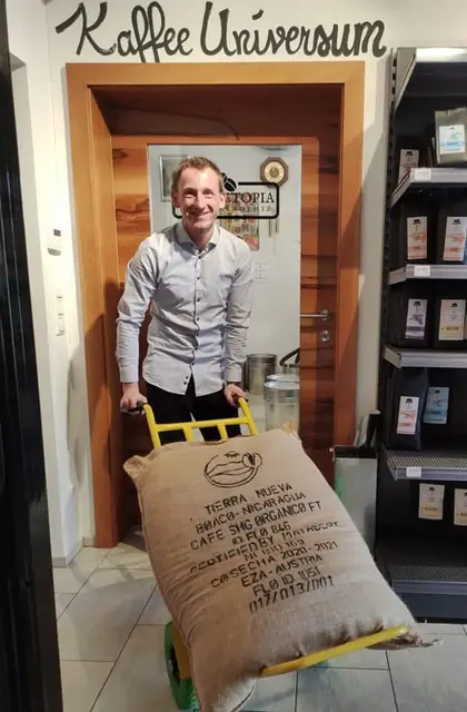 Foto: Emmas Kaffee
