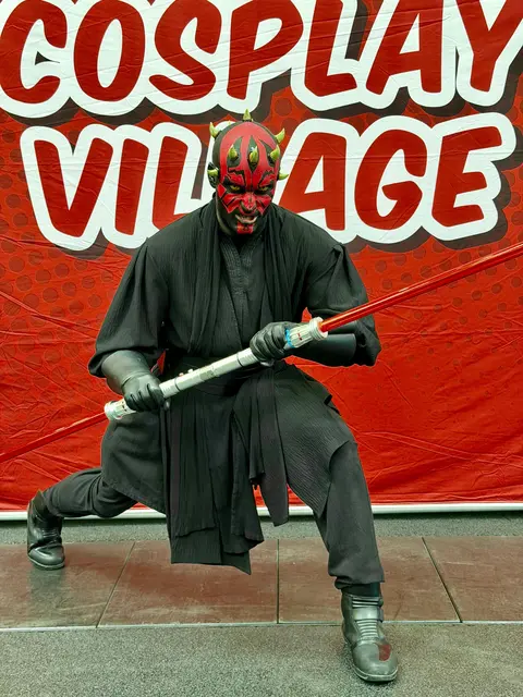 Daniel