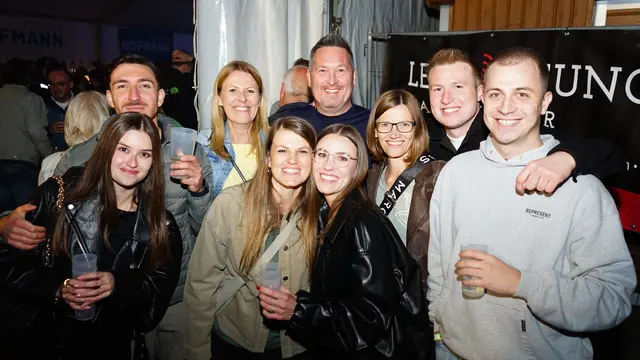Fotos vom Römerfest Reloaded in Kematen an der Krems