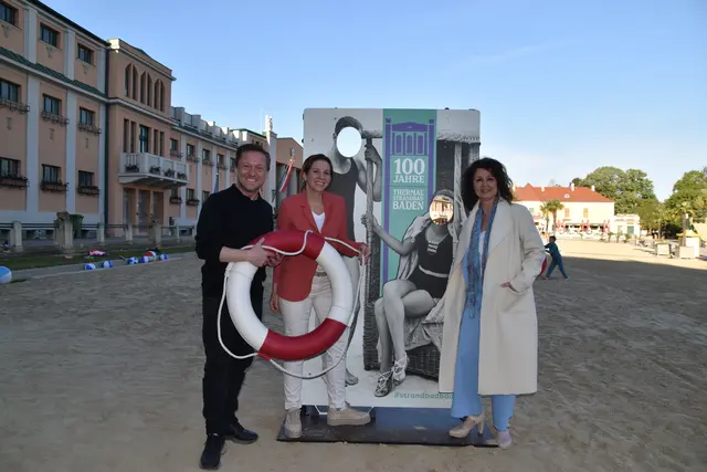 Foto: Mirjam Preineder
