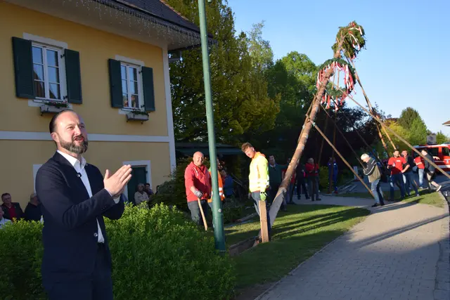 Foto: MeinBezirk/Josef Strohmeier