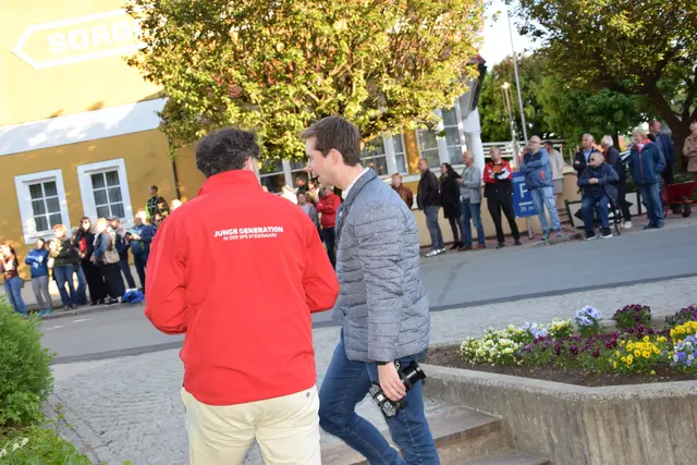 Foto: MeinBezirk/Josef Strohmeier