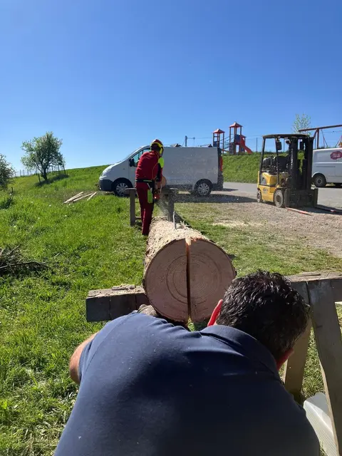 Foto: Dorfgemeinschaft