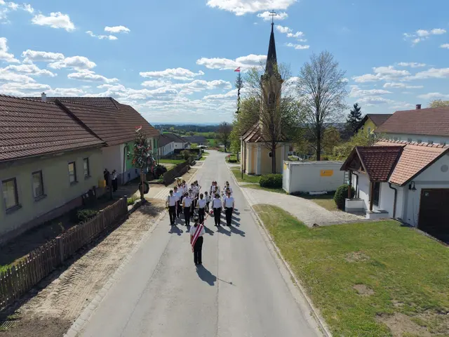 Foto: Blasorchester Waidhofen/Thaya