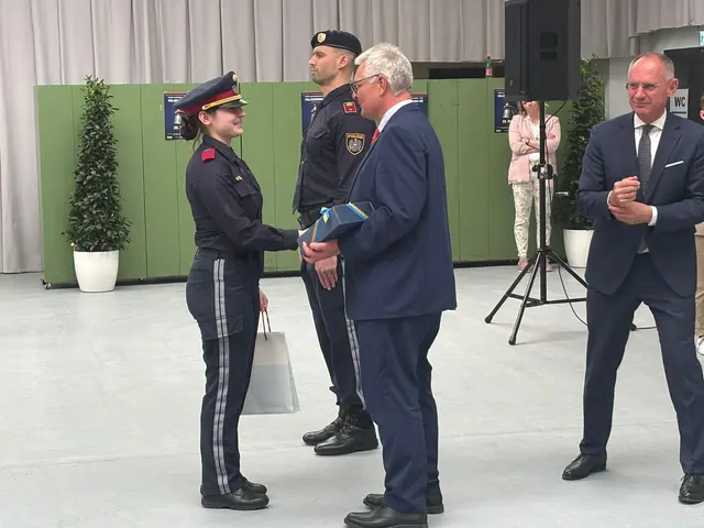 Foto: Bernd Dorner