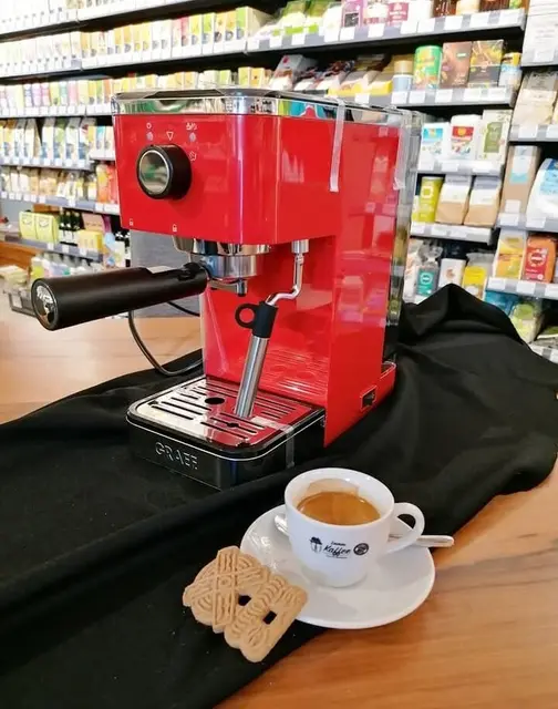 Foto: Emmas Kaffee