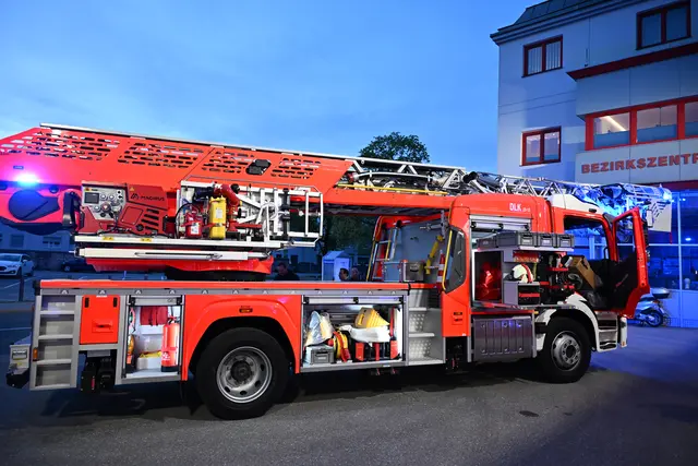 Foto: FFW Reutte