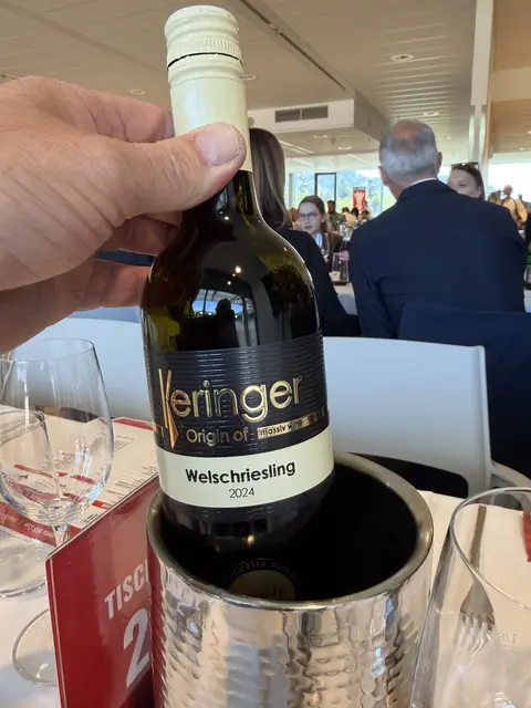 Foto: Weingut Keringer