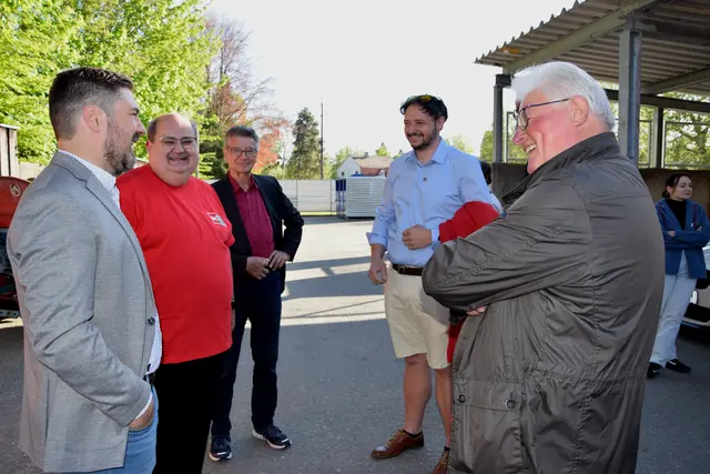 Foto: MeinBezirk/Josef Strohmeier
