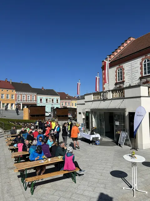 Foto: Stadtgemeinde Waidhofen/Thaya