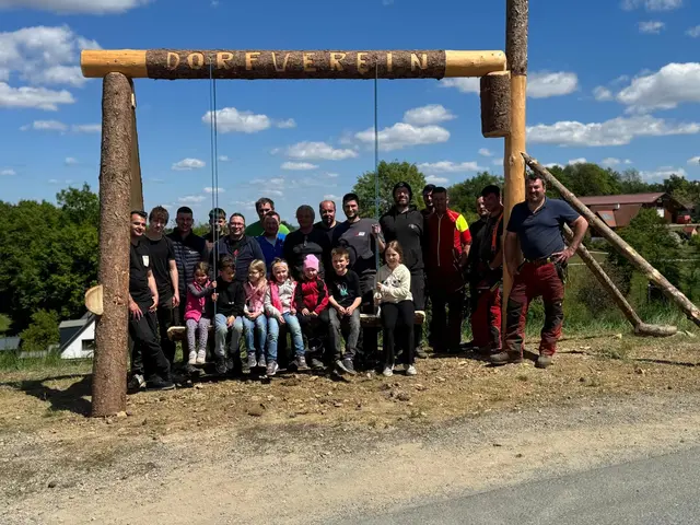 Foto: Dorfgemeinschaft